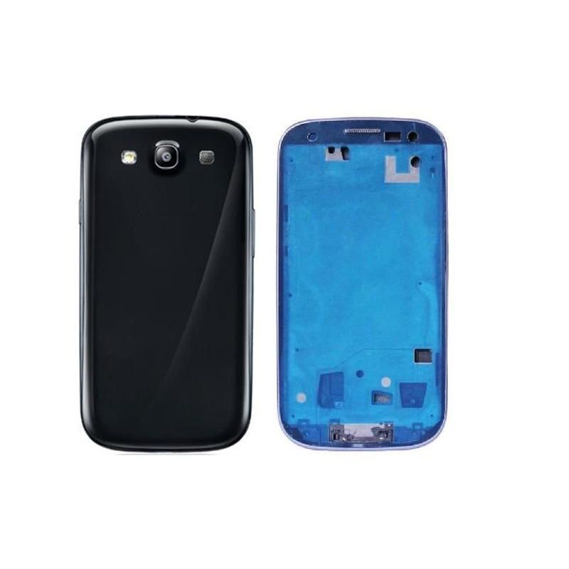 Samsung Galaxy SIII Back Panel Housing Body