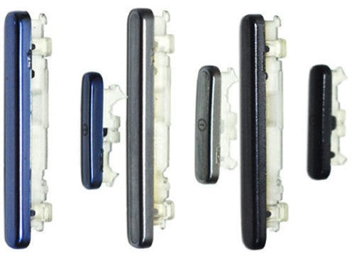 Samsung Galaxy SIII External Side Button Out Keys