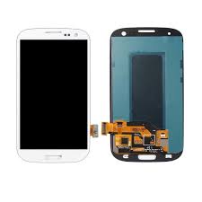 Samsung Galaxy SIII Lcd Display Combo Folder