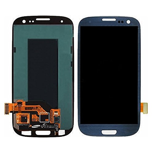 Samsung Galaxy SIII Lcd Display Combo Folder
