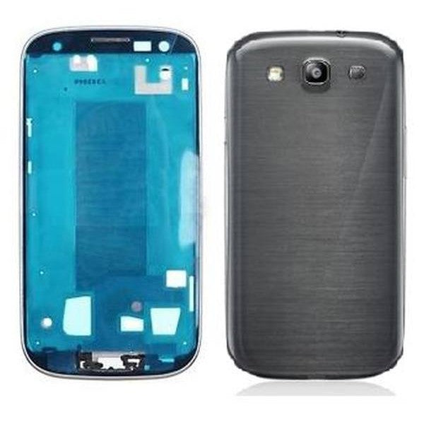 Samsung Galaxy SIII Back Panel Housing Body