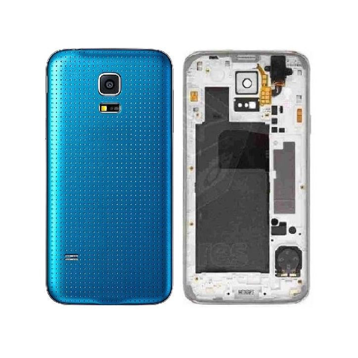Samsung Galaxy S5 Back Panel Housing Body