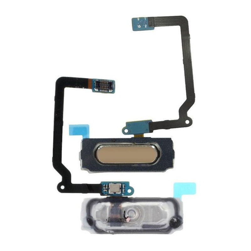 Samsung Galaxy S5 Fingerprint Sensor Flex