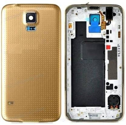 Samsung Galaxy S5 Back Panel Housing Body
