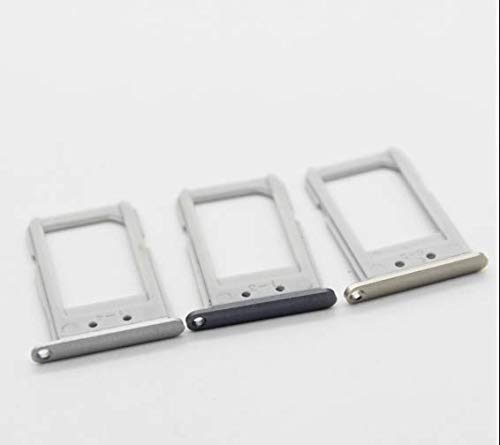 Samsung Galaxy S6 Edge Plus Sim Tray Slot Holder
