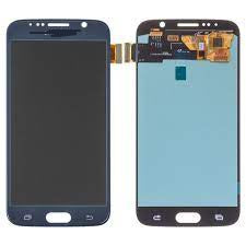 Samsung Galaxy S6 Lcd Display Combo Folder