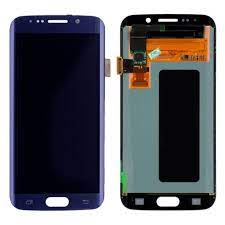 Samsung Galaxy S6 Edge Lcd Display Combo Folder
