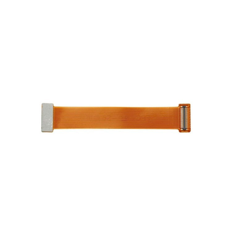 Lcd Flex Cable Stripe for Samsung Galaxy S6 Edge Plus by Zeespares
