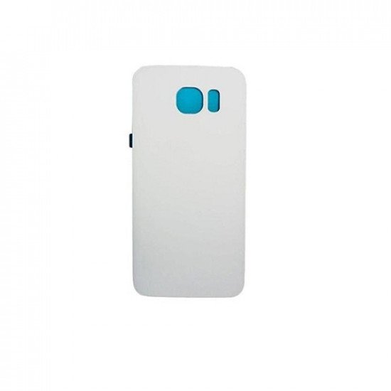Samsung Galaxy S6 Edge Back Panel