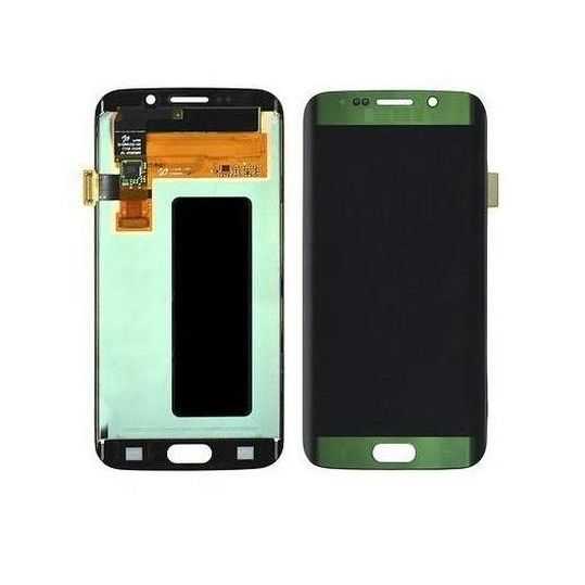 Samsung Galaxy S6 Edge Lcd Display Combo Folder