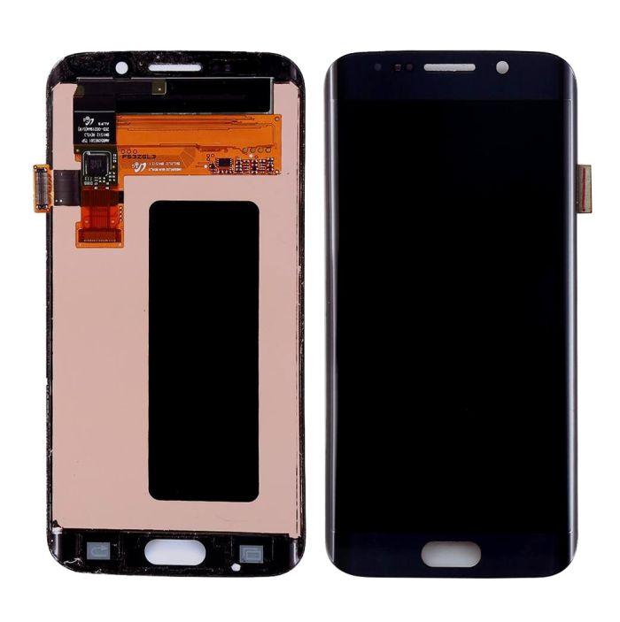 Samsung Galaxy S6 Edge Lcd Display Combo Folder