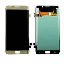 Samsung Galaxy S6 Edge Lcd Display Combo Folder
