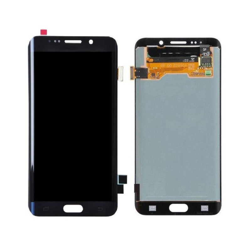 Samsung Galaxy S6 Edge Plus Lcd Display Combo Folder