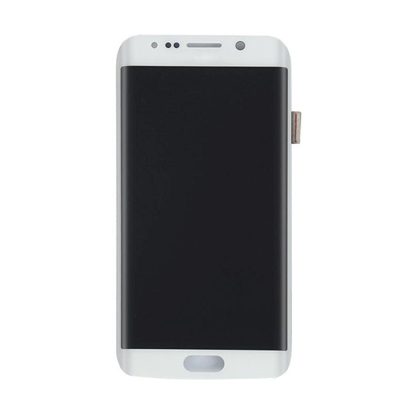 Samsung Galaxy S6 Edge Plus Lcd Display Combo Folder