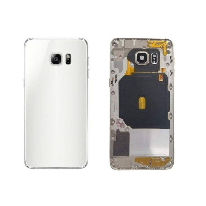 Samsung Galaxy S6 Edge Plus Back Panel Housing Body