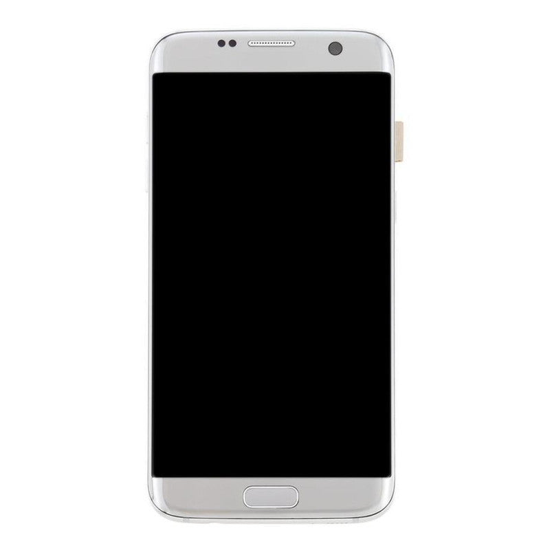 Samsung Galaxy S7 Edge Lcd Display Combo Folder
