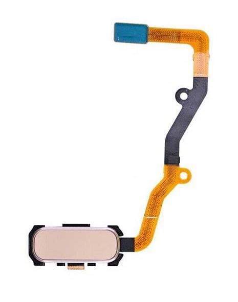Samsung Galaxy S7 Fingerprint Sensor Flex
