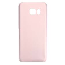 Samsung Galaxy S7 Edge Back Panel