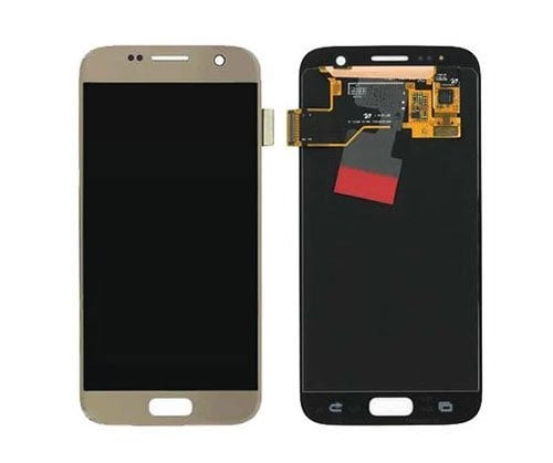 Samsung Galaxy S7 Lcd Display Combo Folder