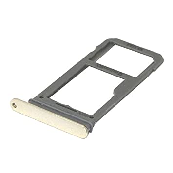 Samsung Galaxy S7 Edge Sim Tray Slot Holder