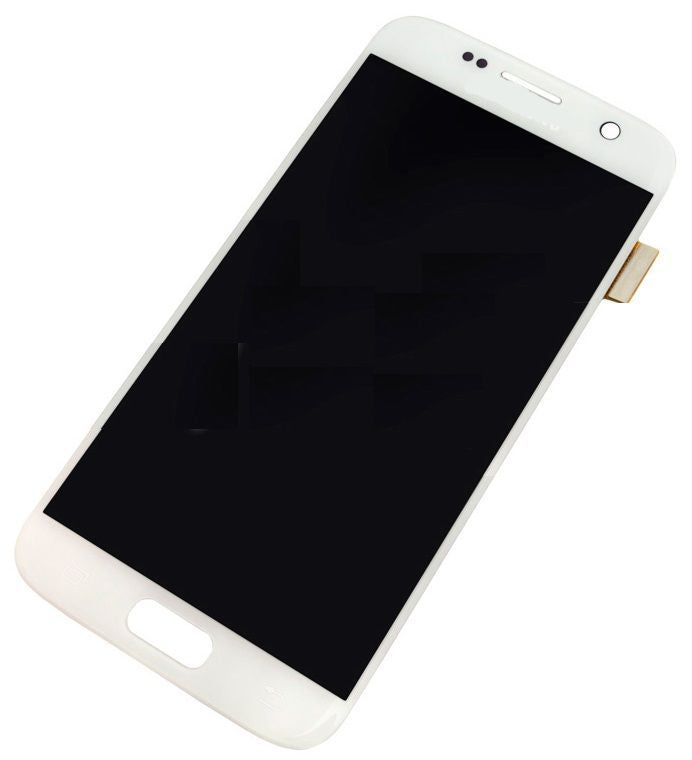 Samsung Galaxy S7 Lcd Display Combo Folder