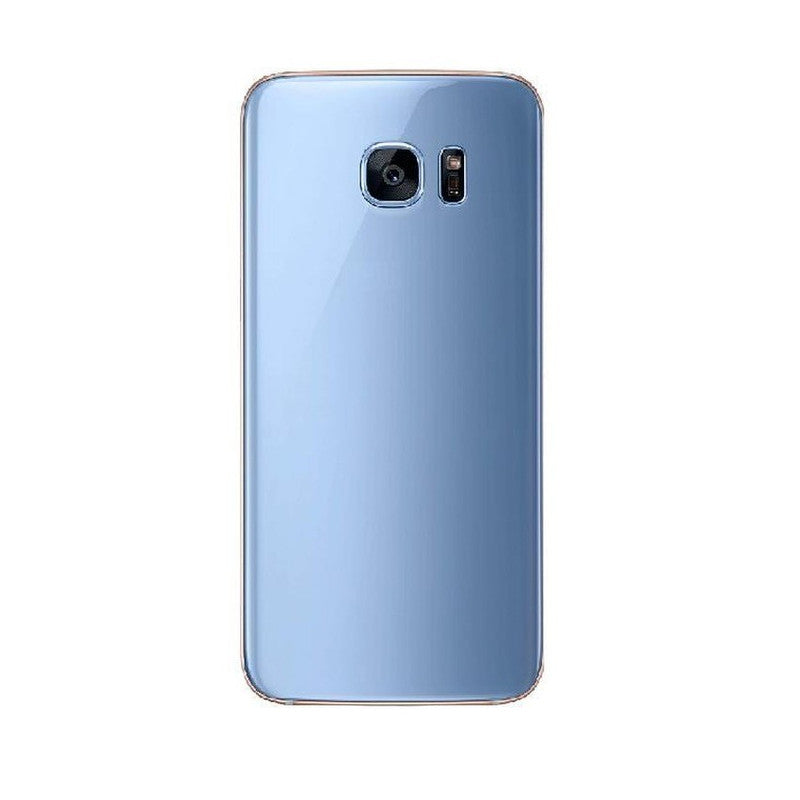 Samsung Galaxy S7 Edge Back Panel Housing Body