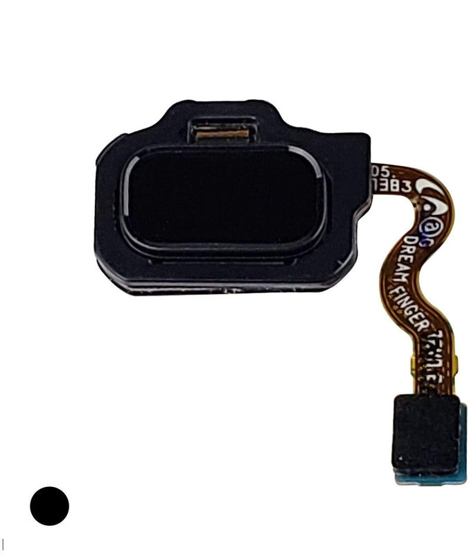 Samsung Galaxy S8 Plus Fingerprint Sensor Flex