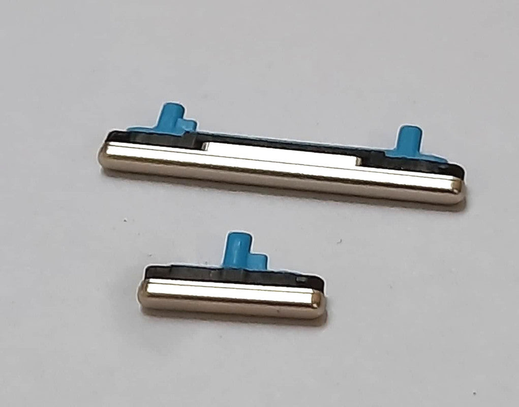 Samsung Galaxy S8 External Side Button Out Keys