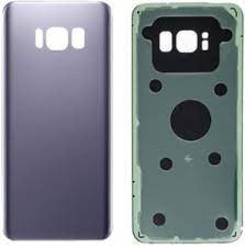 Samsung Galaxy S8 Back Panel Housing Body