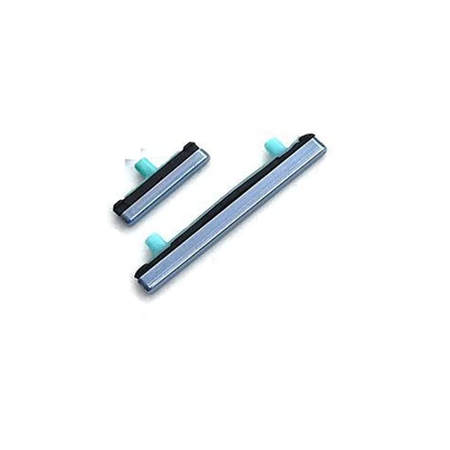 Samsung Galaxy S8 External Side Button Out Keys