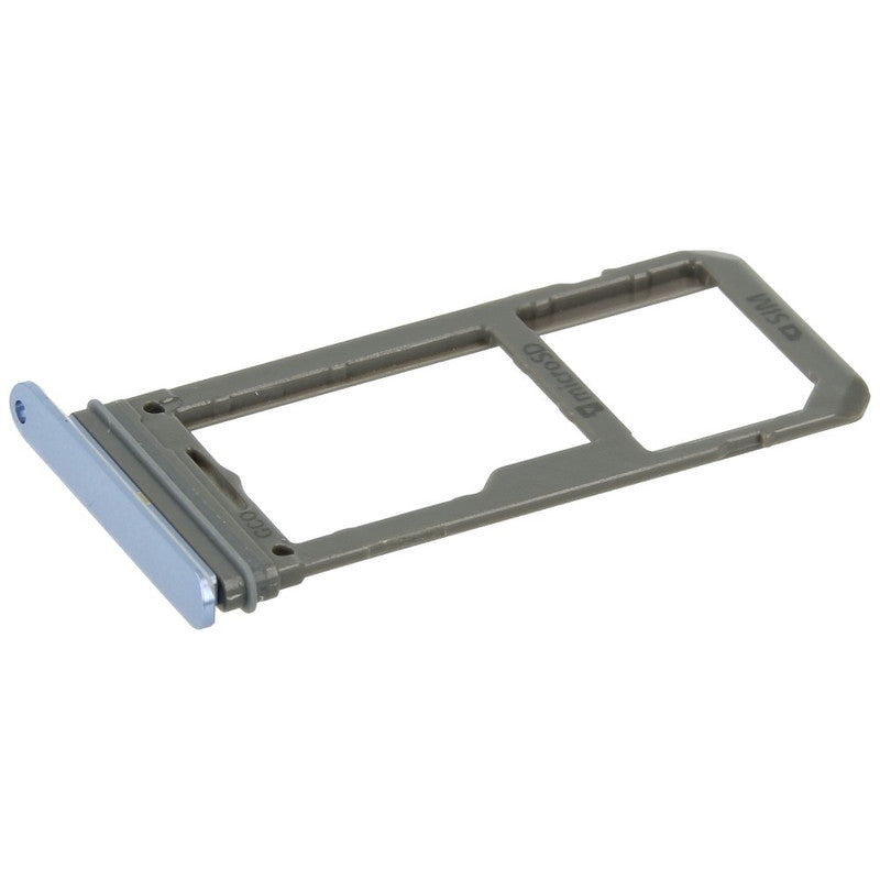 Samsung Galaxy S8 Plus Sim Tray Slot Holder