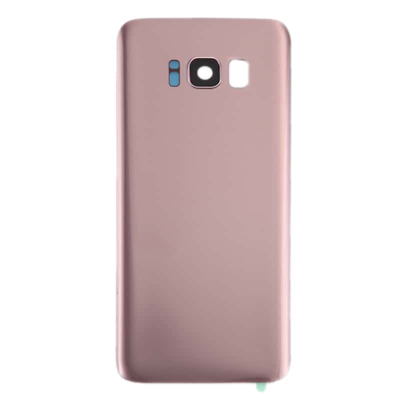 Samsung Galaxy S8 Back Panel Housing Body