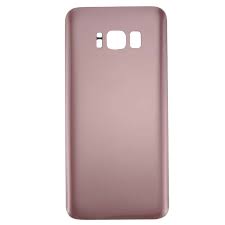 Samsung Galaxy S8 Plus Back Panel