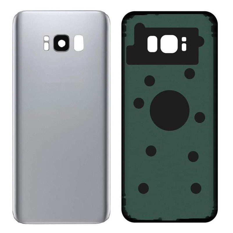 Samsung Galaxy S8 Back Panel Housing Body