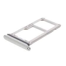 Samsung Galaxy S8 Plus Sim Tray Slot Holder