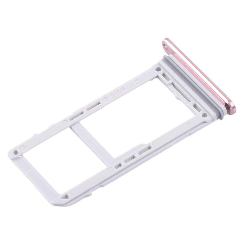 Samsung Galaxy S8 Plus Sim Tray Slot Holder