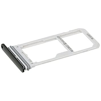 Samsung Galaxy S9 Plus Sim Tray Slot Holder