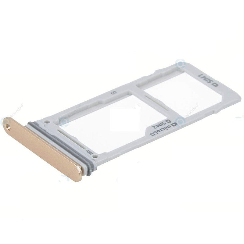 Samsung Galaxy S9 Sim Tray Slot Holder