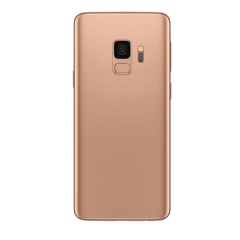 Samsung Galaxy S9 Back Panel Housing Body
