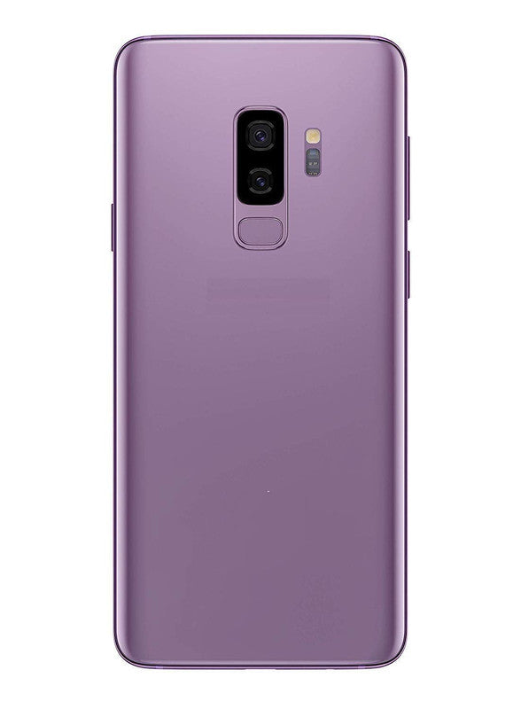 Samsung Galaxy S9 Plus Back Panel Housing Body