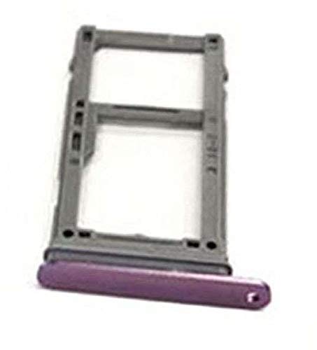 Samsung Galaxy S9 Sim Tray Slot Holder