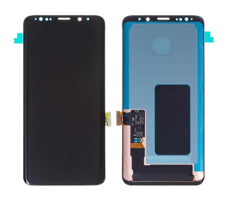 Samsung Galaxy S9 Lcd Display Combo Folder