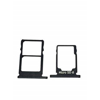 Nokia 5.1 Sim Tray Slot Holder