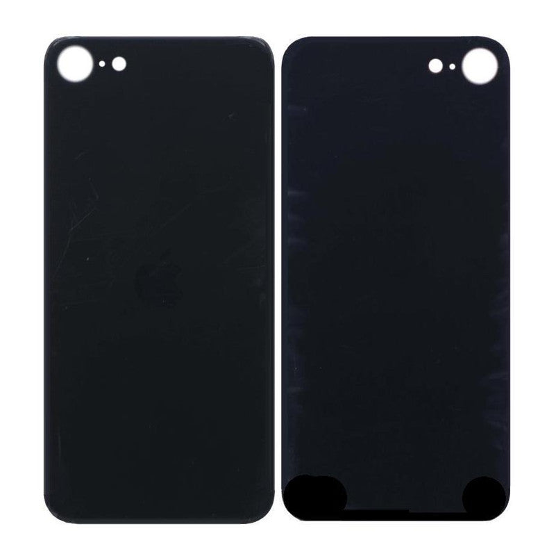 Back Panel Glass for Apple Iphone SE (2020) MidnightBlack