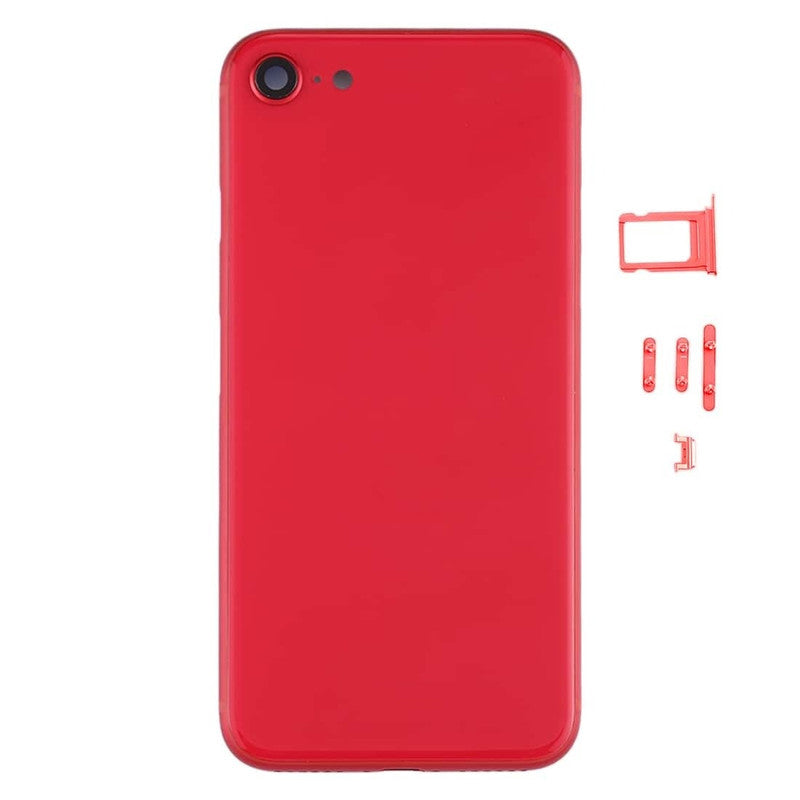 Apple Iphone SE (2020) Back Panel Housing