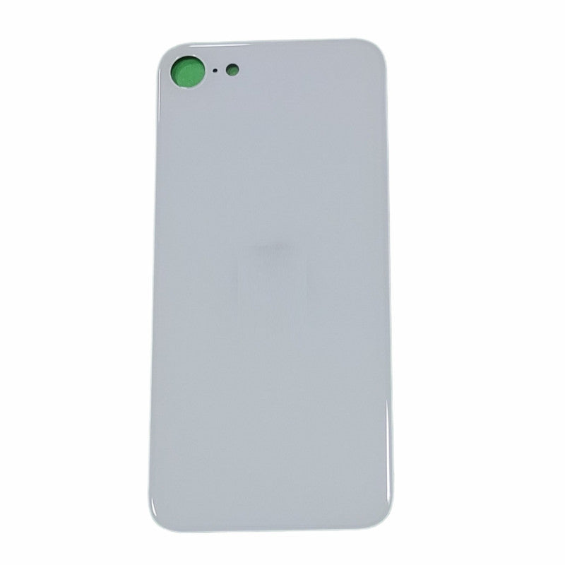 Apple Iphone SE (2020) (OG With Proper Color) Back Panel Glass