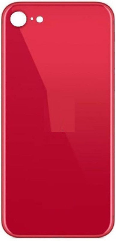 Apple Iphone SE (2020) ( With Proper Color) Back Panel Glass