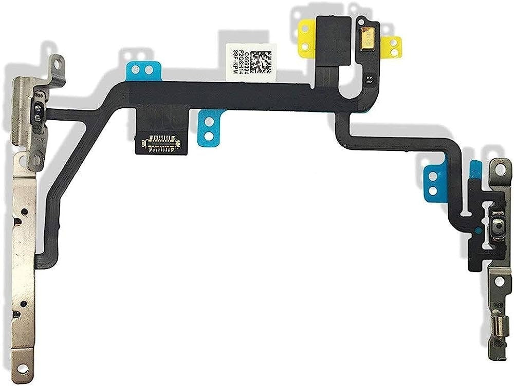 Apple Iphone SE (2020) Internal Power Volume Button Flex
