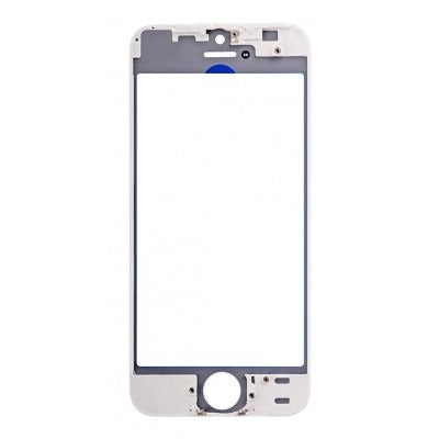 Front Glass Touch Screen for Apple Iphone SE (2020) White