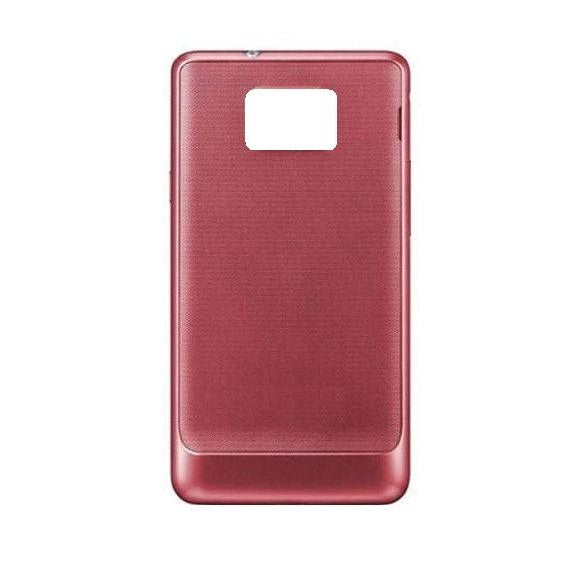 Samsung Galaxy SII Back Panel